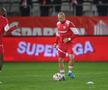 Dinamo - Sepsi OSK, în etapa 18 din Superligă
