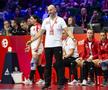 Turcia - Macedonia de Nord, duelul codașelor din grupa A