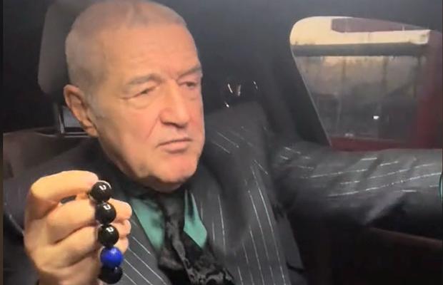 Cum a picat afacerea de 30 de milioane de euro a lui Gigi Becali: „Adică ordinele lor, cum ar veni, nu au zis pe față. Atunci am dat cu pumnul în masă!”