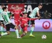 Ținta numărul 1 a fanilor lui Dinamo după meciul cu Sepsi: cum a răspuns înjurăturilor