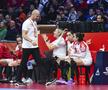 Turcia - Macedonia de Nord, duelul codașelor din grupa A
