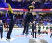 Suedia - Ungaria, Euro 2024 de handbal feminin