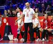 Turcia - Macedonia de Nord, duelul codașelor din grupa A