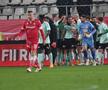 Dinamo - Sepsi 1-1 » Final de infarct pe „Arc”! O „Panenka” în 90+9 strică seara de vis a „câinilor”