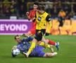 Dortmund - Bayern/ foto Imago Images