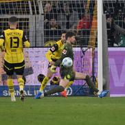 Dortmund - Bayern/ foto Imago Images