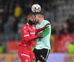 Dinamo - Sepsi 1-1 » Final de infarct pe „Arc”! O „Panenka” în 90+9 strică seara de vis a „câinilor”