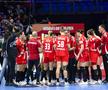 Turcia - Macedonia de Nord, duelul codașelor din grupa A