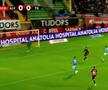 Drăguș, la prima reușită în campionat pentru Trabzonspor! Filmul golului