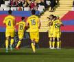 Barcelona - Las Palmas, în runda #15 din La Liga » Victorie imensă pentru oaspeți