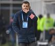 Zeljko Kopic // foto: Eduard Vînătoru (GSP)