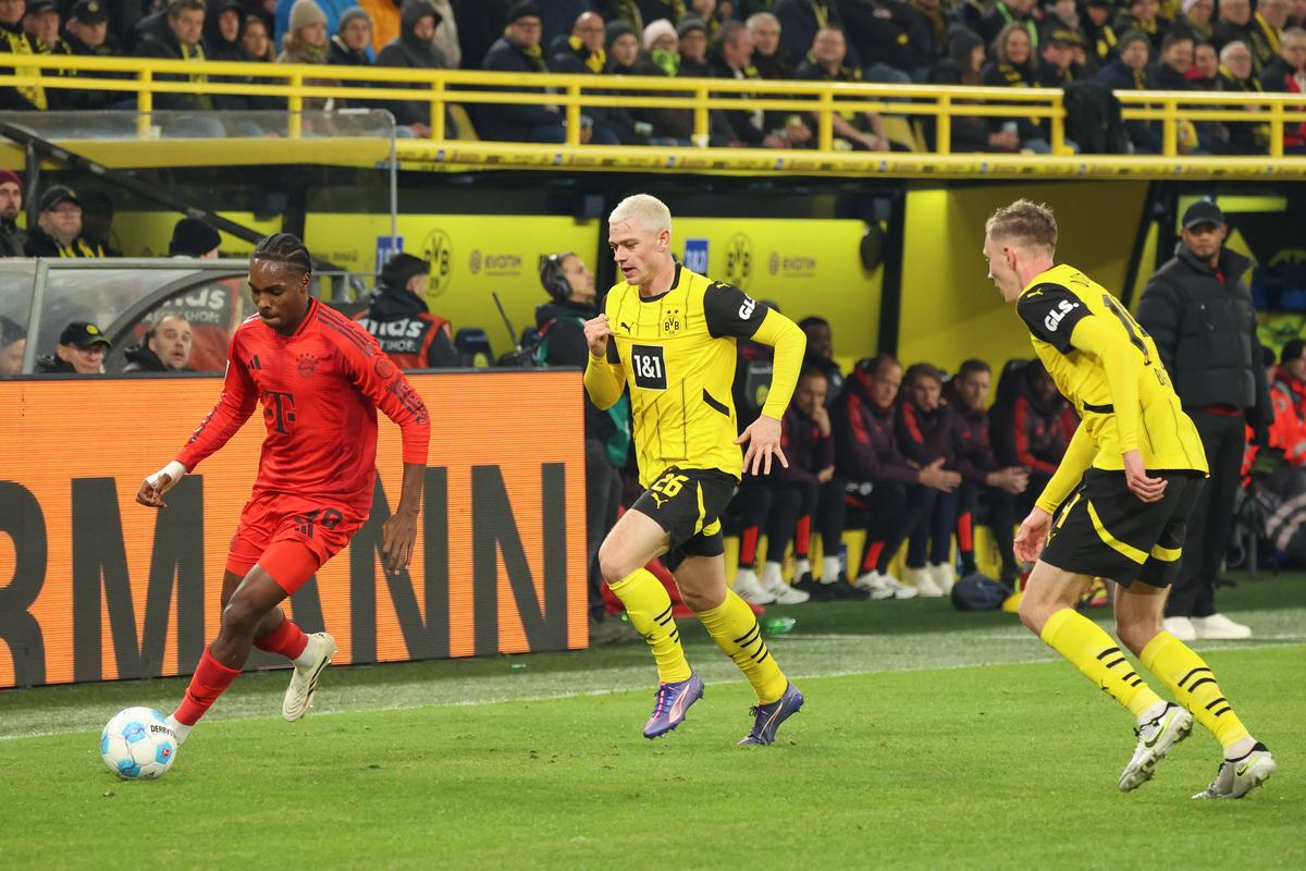 Surpriză! Alphonso Davies și-a decis viitorul și va semna până în 2030