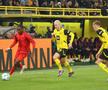 Dortmund - Bayern/ foto Imago Images