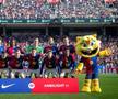 Barcelona și-a prezentat cea mai recentă „achiziție”. Foto: X