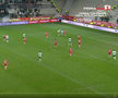 Penalty controversat dat în prelungirile meciului Dinamo - Sepsi » Prim verdict în direct + Ce a spus chiar dinamovistul implicat