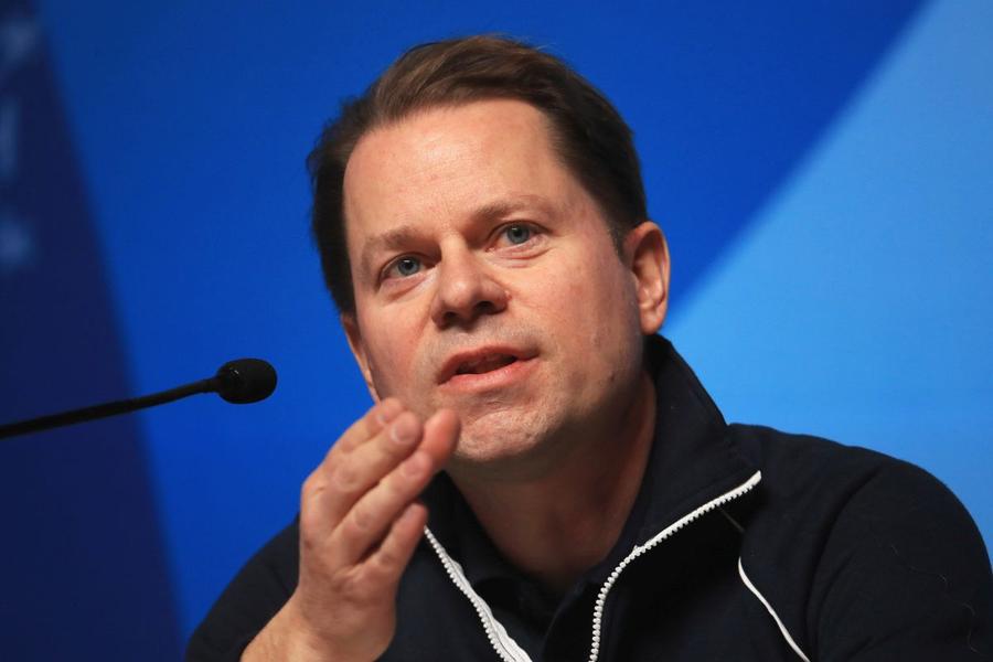 Olivier Niggli, directorul general WADA/Foto: Getty Images Cazul Igăi Swiatek ar putea aduce o schimbare majoră! Directorul WADA: „Suntem gata să acceptăm microdozarea?”