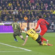Dortmund - Bayern/ foto Imago Images