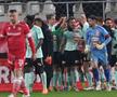 Denis Haruț a restabilit egalitatea în meciul Dinamo - Sepsi