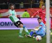 Dinamo - Sepsi OSK, în etapa 18 din Superligă