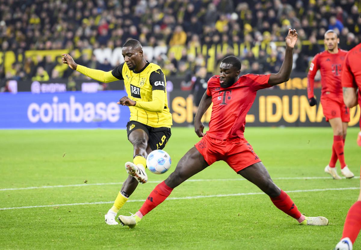 Surpriză! Alphonso Davies și-a decis viitorul și va semna până în 2030