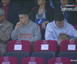 Clipe de panică în Barcelona - Las Palmas » Fotbalistul catalanilor a primit o lovitură în gât și nu se mai putea ridica