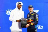 Verstappen obținuse pole-position-ul în Qatar, dar a fost penalizat! Cine a profitat: va pleca primul de pe grilă