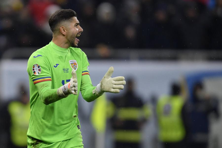 Horațiu Moldovan Mircea Lucescu l-a sfătuit ce echipă să aleagă, iar acum îi mulțumește: „M-a ajutat să iau o decizie inspirată”