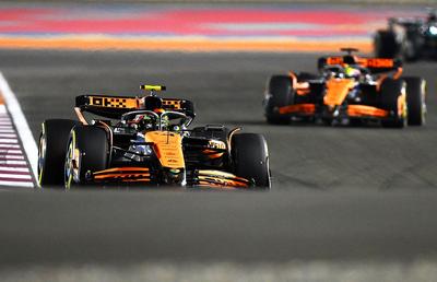 A primit victoria pe tavă! Final-surpriză în cursa din Formula 1: s-a lăsat depășit înainte de finiș