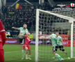 Autogol de necrezut în Dinamo - Sepsi. Cum a putut să lovească mingea!
