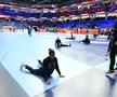 Suedia - Ungaria, Euro 2024 de handbal feminin