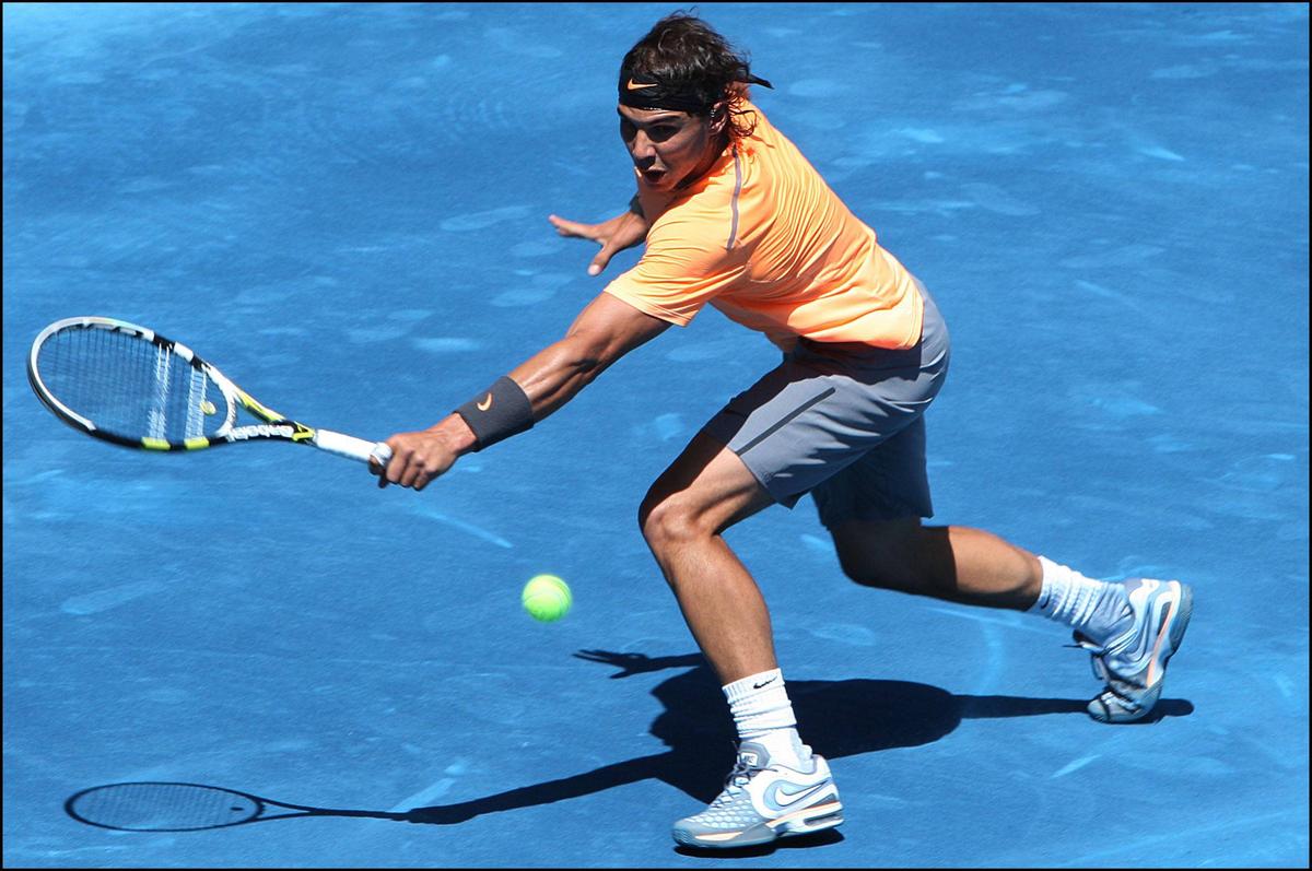 ATP Madrid Open 2012
