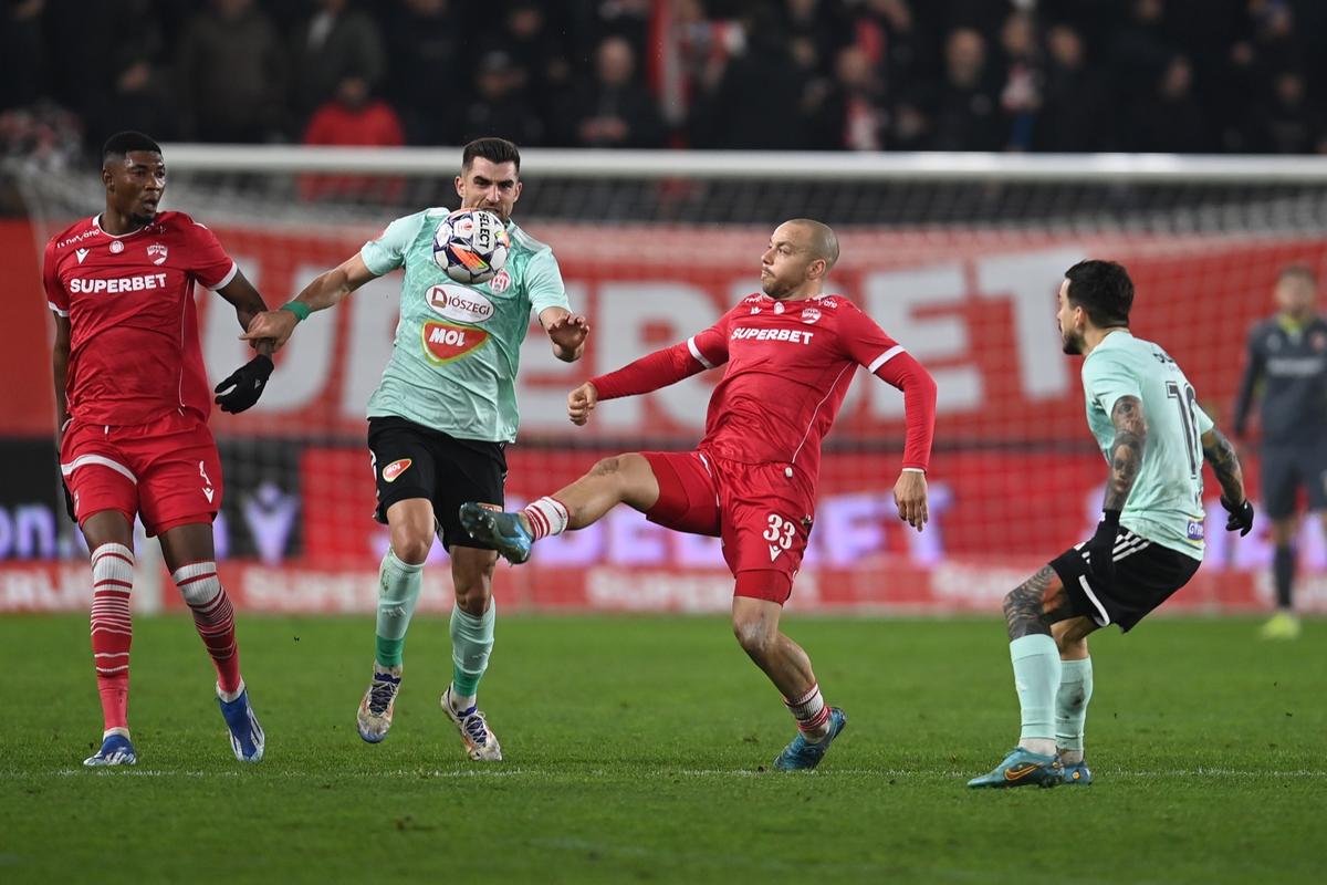 „Cred că va semna în curând” » Dinamo, aproape de marea lovitură