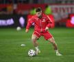 Dinamo - Sepsi OSK, în etapa 18 din Superligă