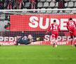 Dinamo - Sepsi OSK // foto: Eduard Vînătoru (GSP)