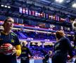 Suedia - Ungaria, Euro 2024 de handbal feminin