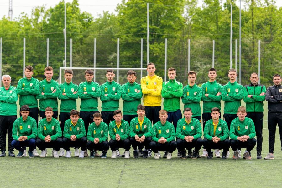 Cealaltă față a dezastrului de la clubul aflat în pragul colapsului » Părinții își strigă deznădejdea: „Au distrus viitorul a sute de copii”!