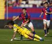 Barcelona - Las Palmas, în runda #15 din La Liga » Victorie imensă pentru oaspeți