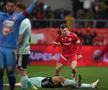 De ce se teme cu adevărat Dinamo, după ce a ratat trecerea pe primul loc: „Sperăm!”