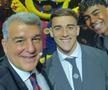 Barcelona și-a prezentat cea mai recentă „achiziție” chiar în ziua aniversării sale
