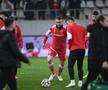 Zeljko Kopic, la un pas să împlinească anul la Dinamo ca lider: „Dezamăgitor. O greșeală care ne-a costat două puncte”