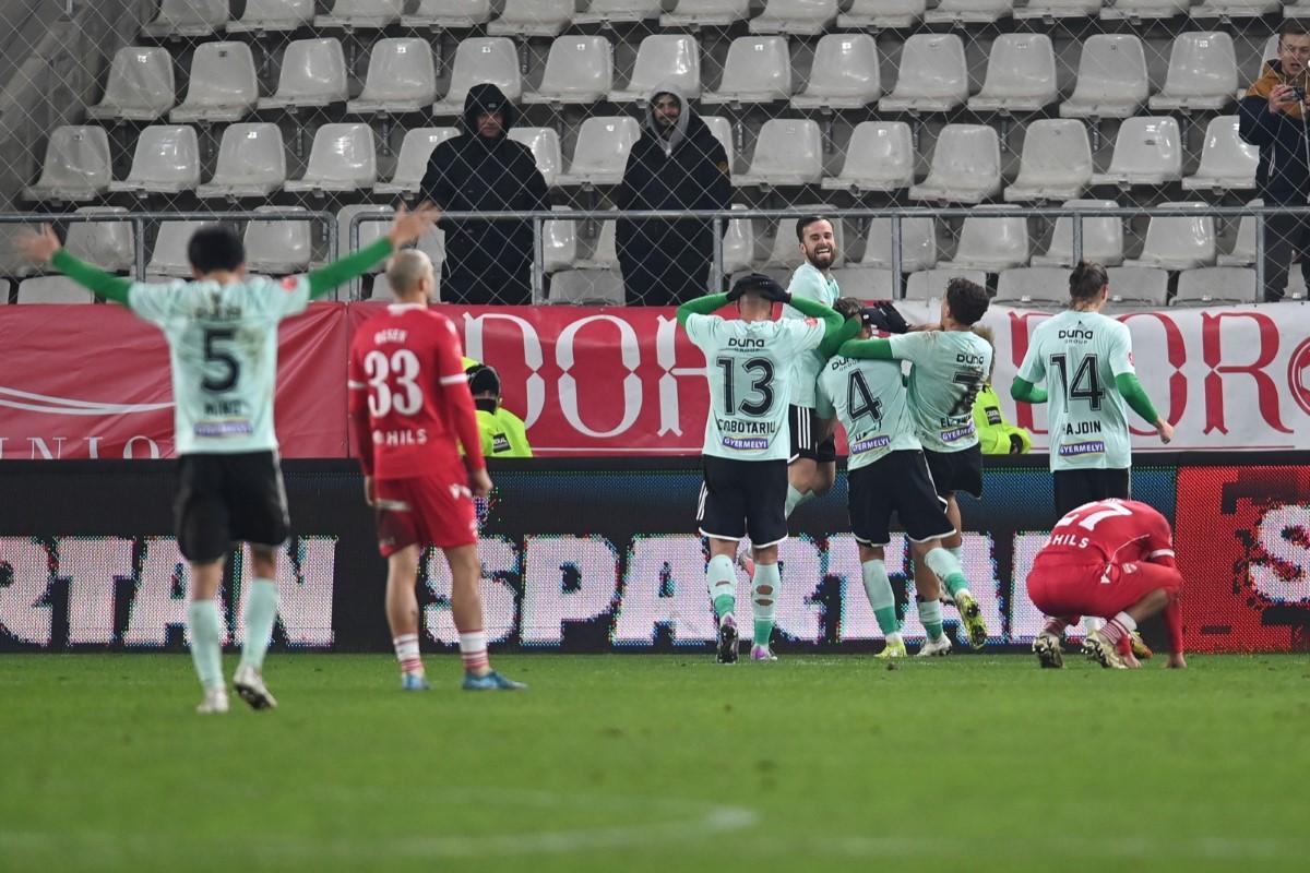 „Cred că va semna în curând” » Dinamo, aproape de marea lovitură
