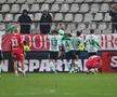 Dinamo - Sepsi OSK, în etapa 18 din Superligă