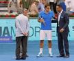 Madrid Open 2012/ FOTO Imago Images