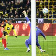 Dortmund - Bayern/ foto Imago Images