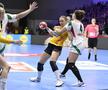 Rezultat NĂUCITOR în Suedia - Ungaria, primul meci tare de la Europeanul de handbal » Fanii din Fonix Arena dădeau perplecși din umeri!