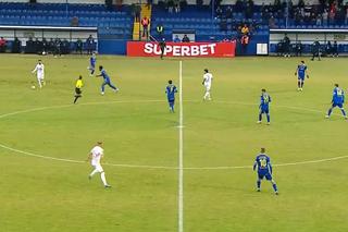 Unirea Slobozia - Hermannstadt, decis de un gol fabulos marcat în ultimul minut » Clasamentul ACUM