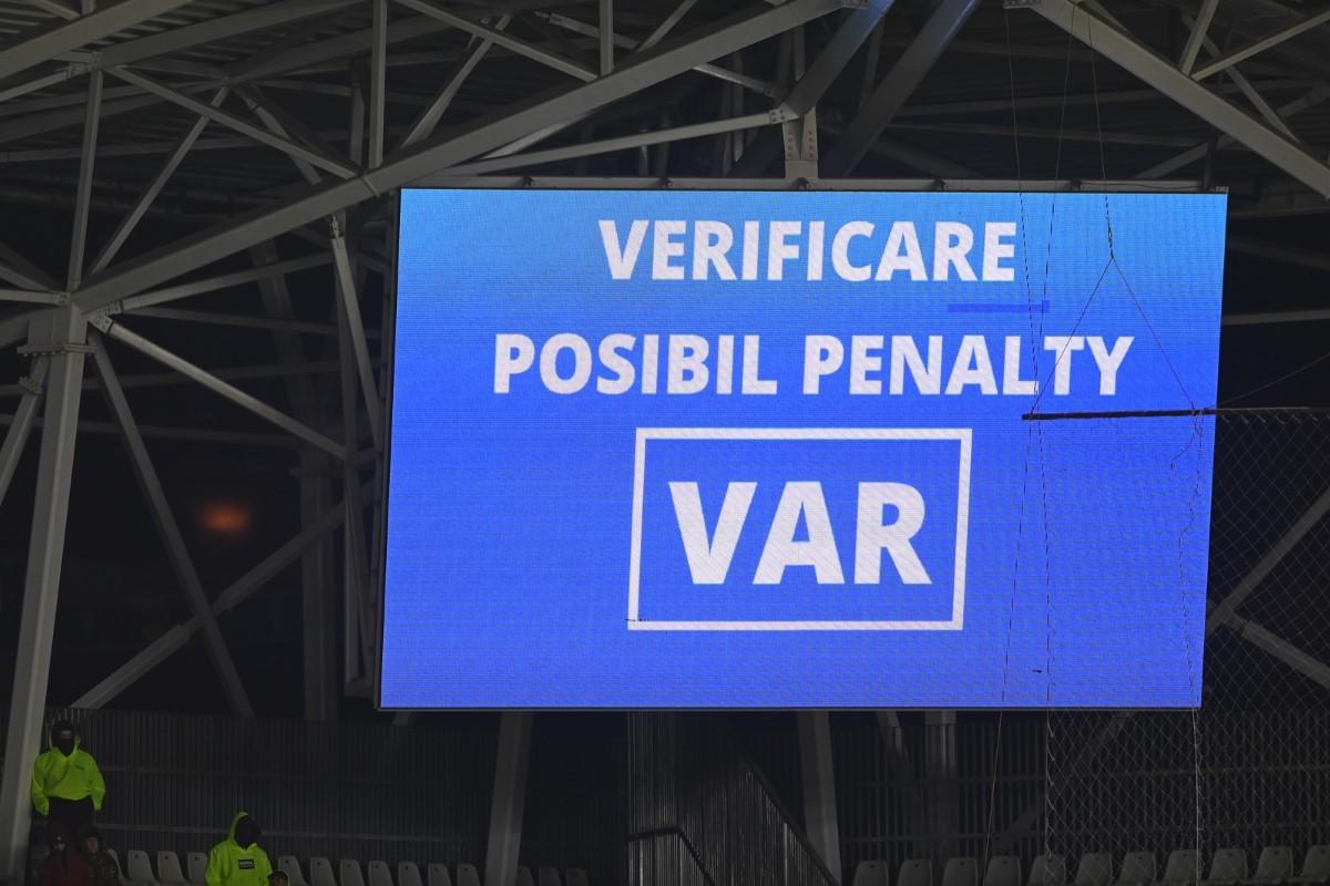 Dinamo - Sepsi OSK, în etapa 18 din Superligă
