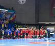 România - Cehia, Euro 2024 de handbal feminin