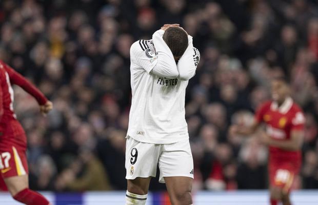 Radiografia crizei lui Mbappe. „E devastat emoțional! Colegii îl izolează, Bellingham îl umilește”