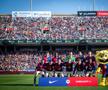 Barcelona și-a prezentat cea mai recentă „achiziție” chiar în ziua aniversării sale